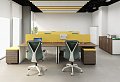 Офисная мебель Domino