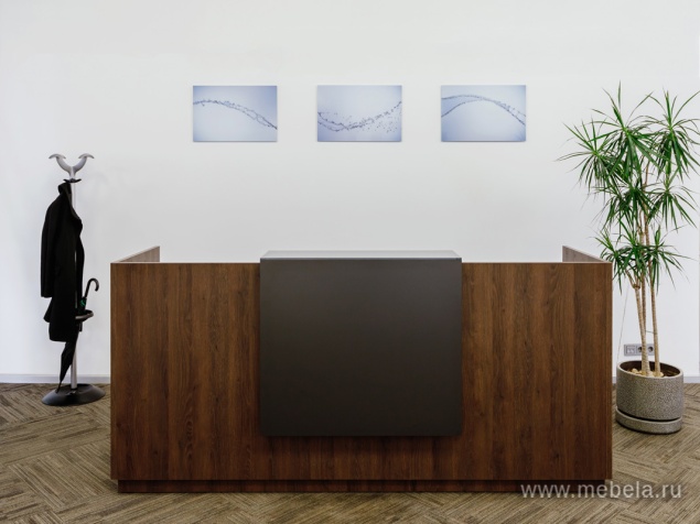 ресепшн Fasta