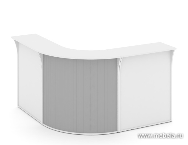 ресепшн Riva White