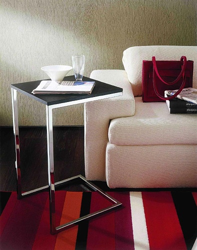 фото Журнальный столик Тауэр №5