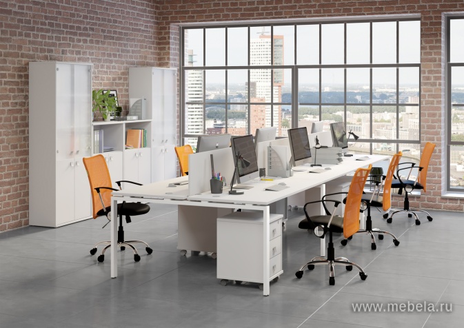 мебель Metal Style