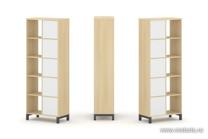 мебель Project Acacia