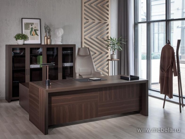 кабинет Темпио