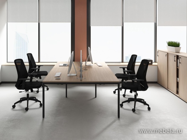 Офисная мебель Strike