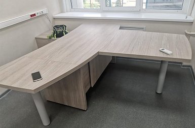 УК Промтехкомплект