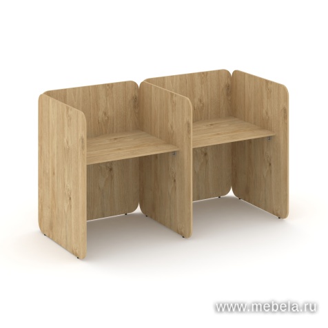 Мебель для Колл-центра Bell