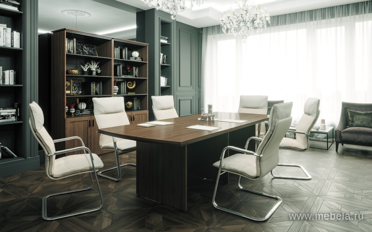 кабинет On.Top