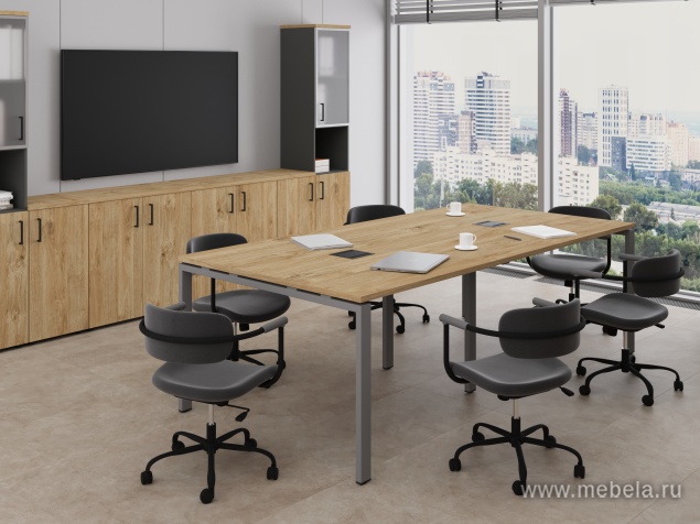 мебель Project Teckwood