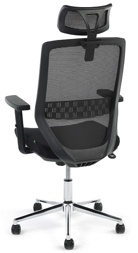 фото кресло RV-833H №5