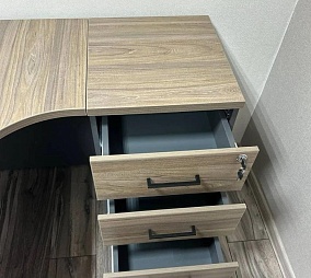 СМП Промстрой-6