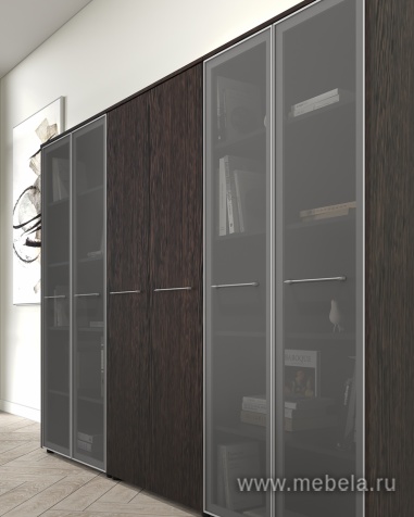 кабинет Reventon Wenge