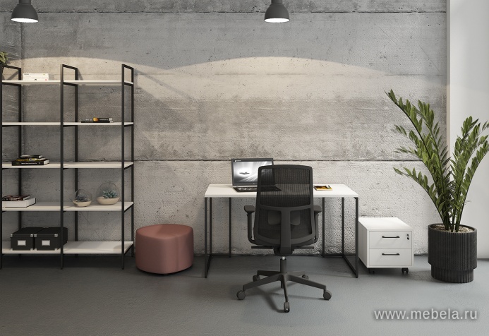 Офисная мебель Link