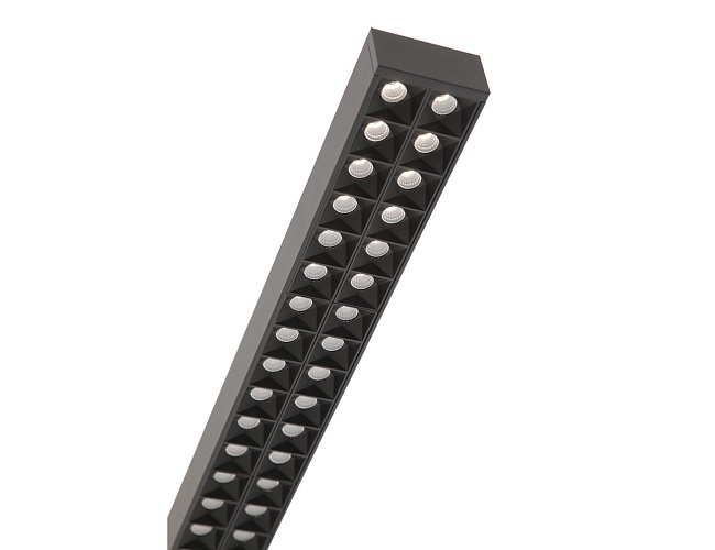 фото Торшер Тронко №3