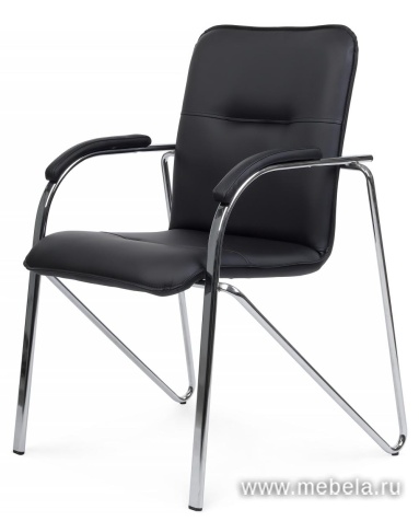 кресло RV-Samba Chrome