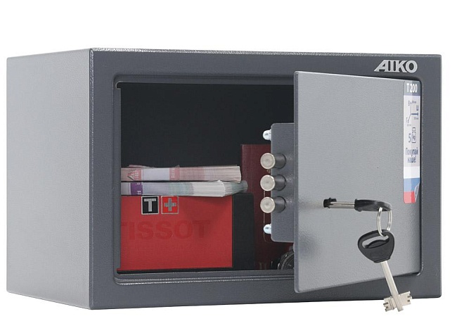 фото Сейф Aiko T-200 KL