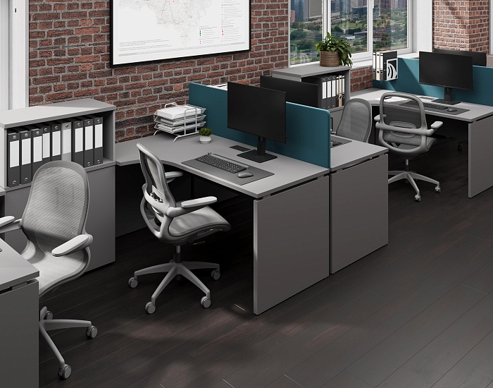 фото мебель Проджект Пепел					 №4					