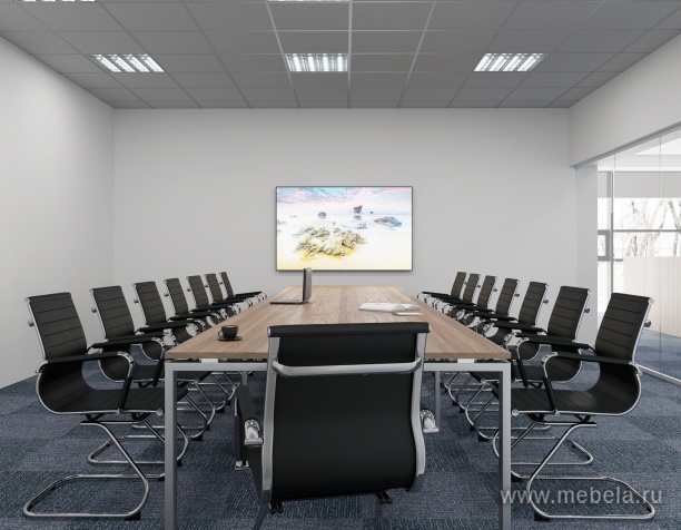 мебель Metal Style