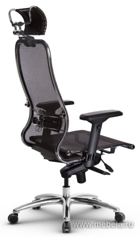 офисное кресло S-3.04