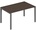 Стол письменный Trend на П-образном металлокаркасе