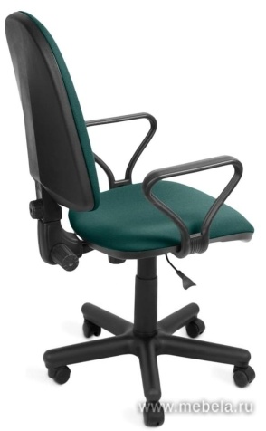 Офисное кресло Престиж