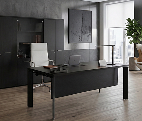 кабинет Фермо М