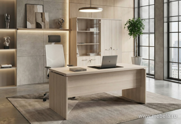 кабинет Fermo Wood +