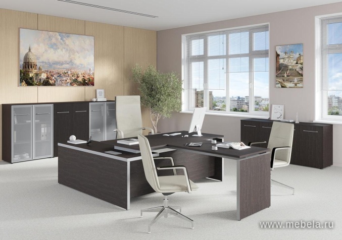 кабинет Reventon Wenge