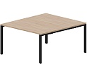 Стол составной, (меламиновые аутлеты)