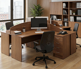 Офисная мебель Riva