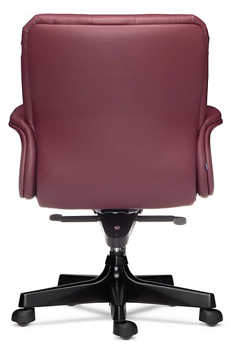 фото кресло Президент D80 №4