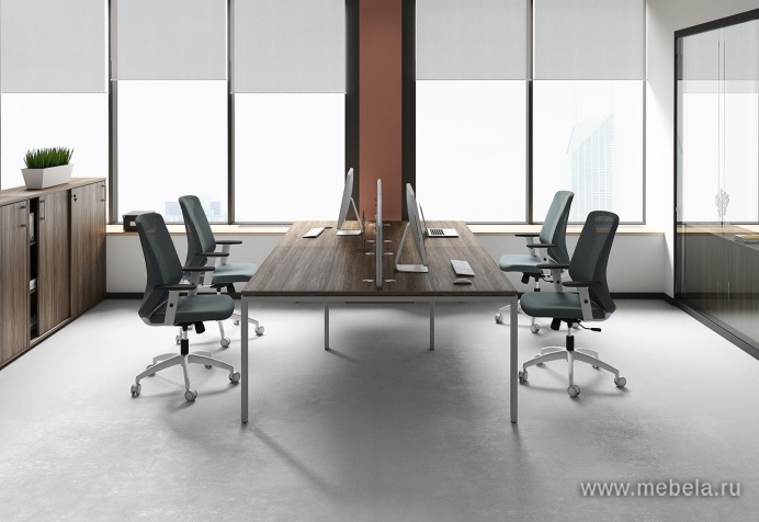Офисная мебель Strike