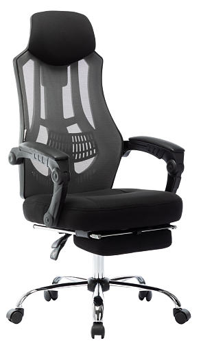фото кресло 007 New Black