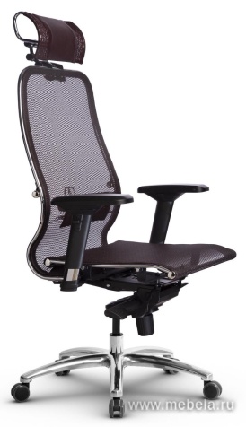офисное кресло S-3.04