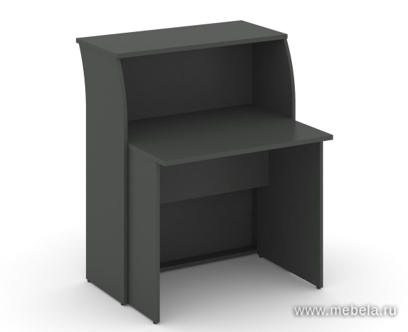 ресепшн Riva Anthracite