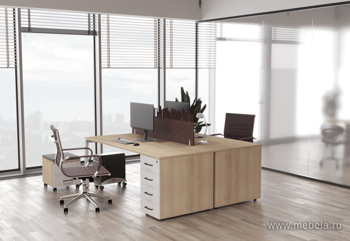 мебель Project Acacia