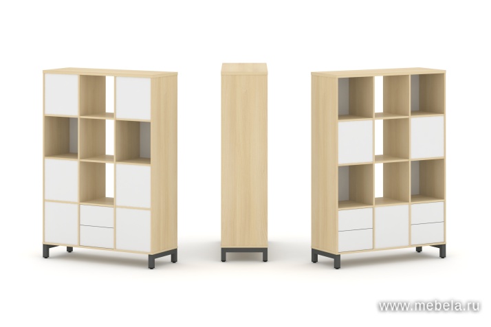 мебель Project Acacia