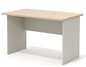 Стол рабочий (каркас беж)