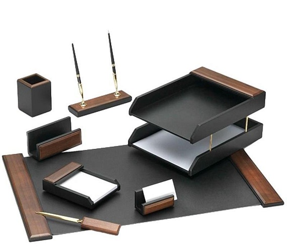 фото Настольный набор 407845
