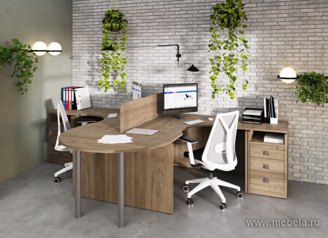 офисная мебель Style Elm