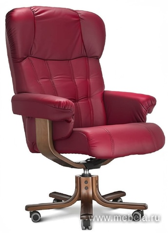 кресло Царь D100