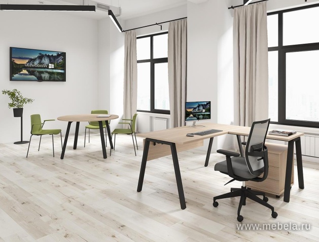 Офисная мебель Arena