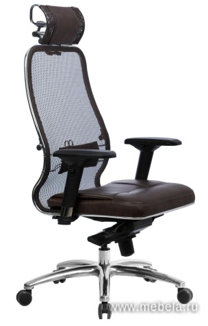 офисное кресло SL-3.04
