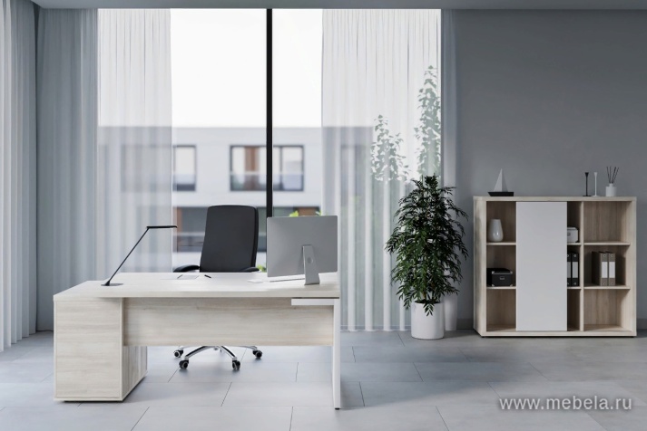 кабинет Zion Light