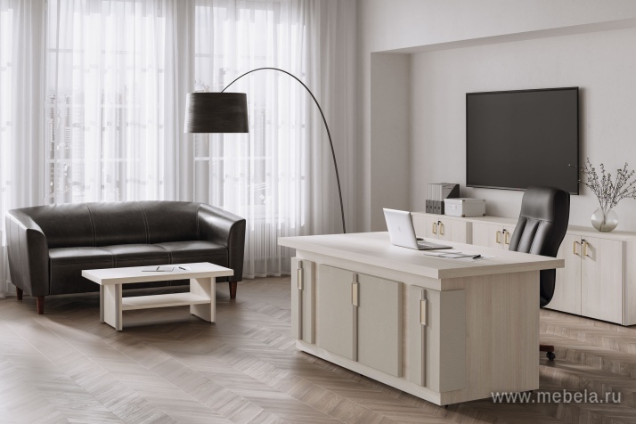 кабинет Chicago Light