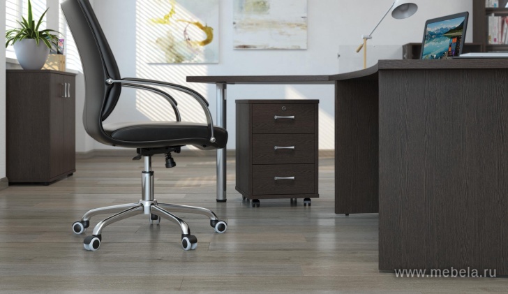 кабинет Grand Dark