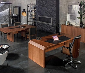 кабинет Ривьера