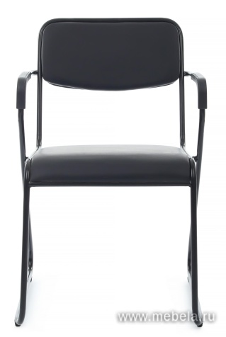 стул RV-Nix Black Plus