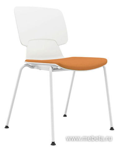 стул для офиса Alex-A