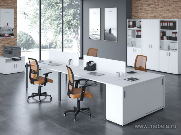 мебель Trend Metal