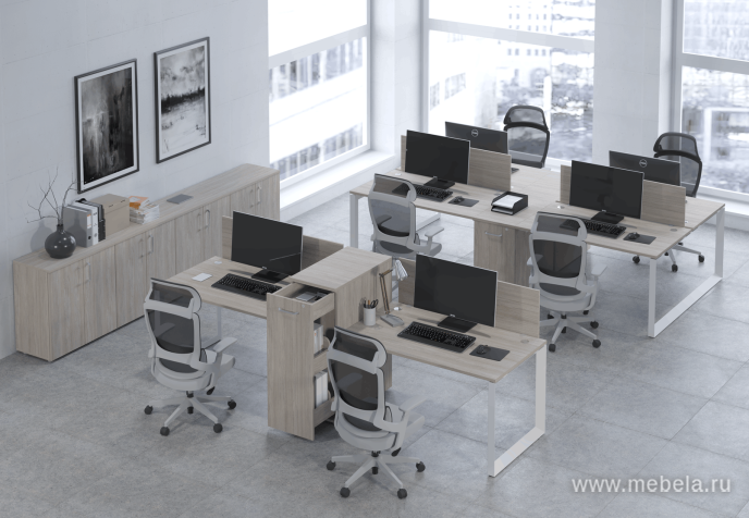 мебель Onix Metal-O